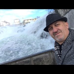 Meet your Posher, Bedri